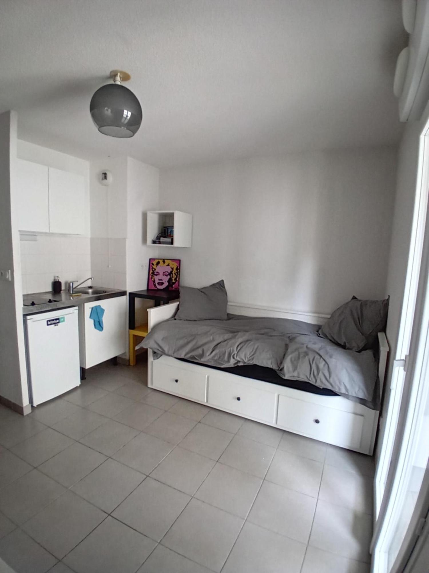 Apartamento Cosy Avec Terrasse *